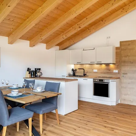 Haus Stoabock Wallgau