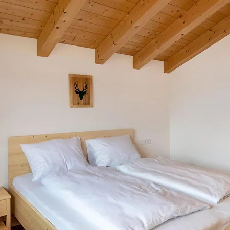 Apartment Haus Stoabock