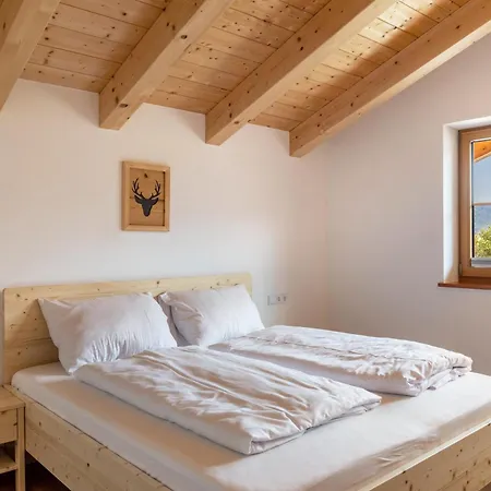 Apartment Haus Stoabock