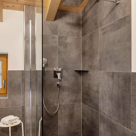 Haus Stoabock Wallgau